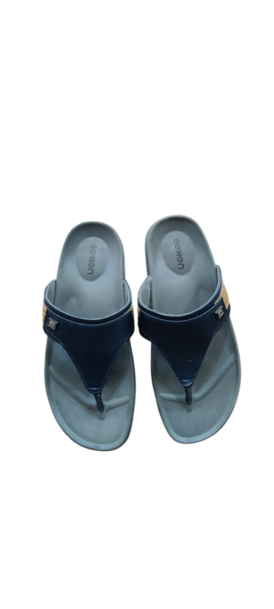 Men Pu Slippers Epugi6102