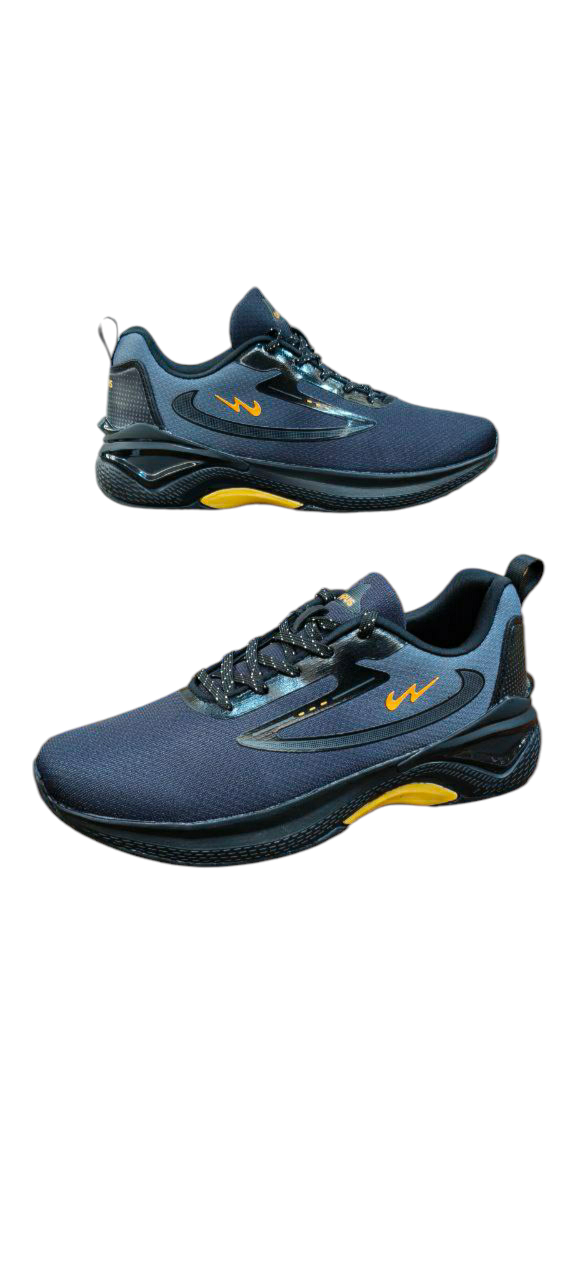 Campus Sport Shoes Vesper (1649)