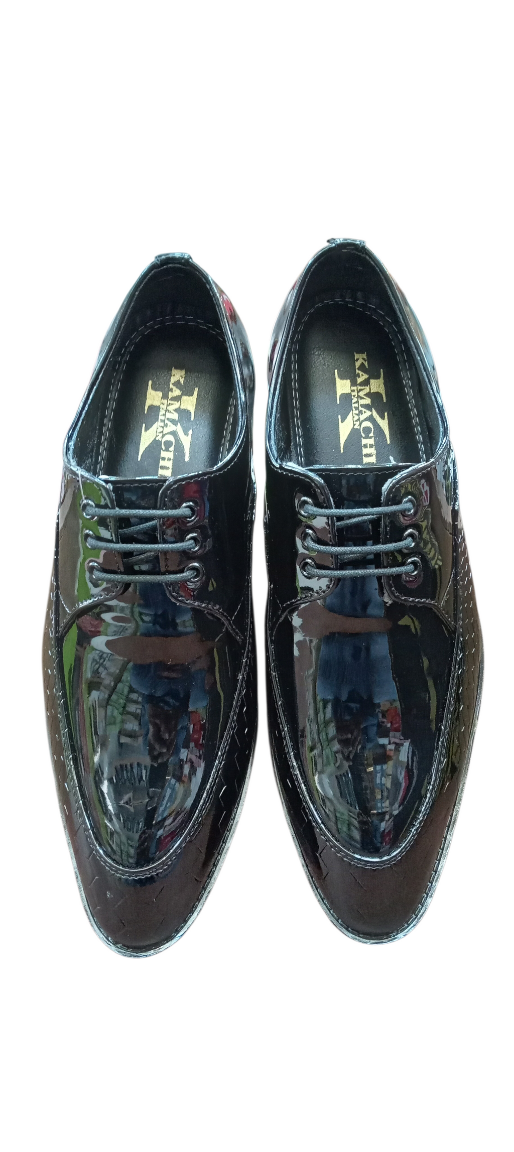 Men Leather SH2