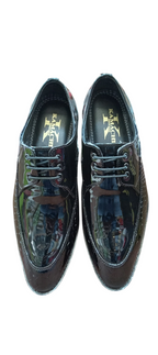 Men Leather SH2