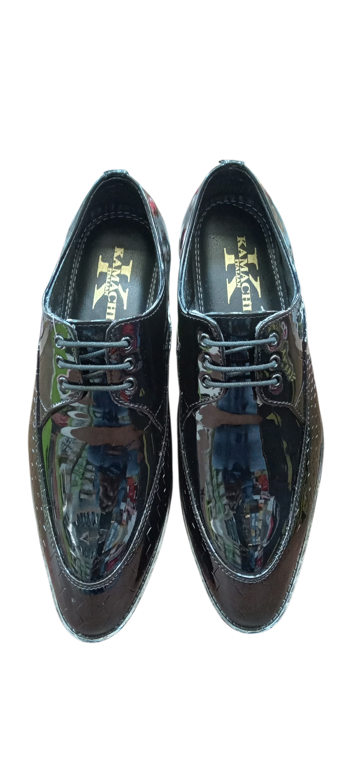 Men Leather SH2
