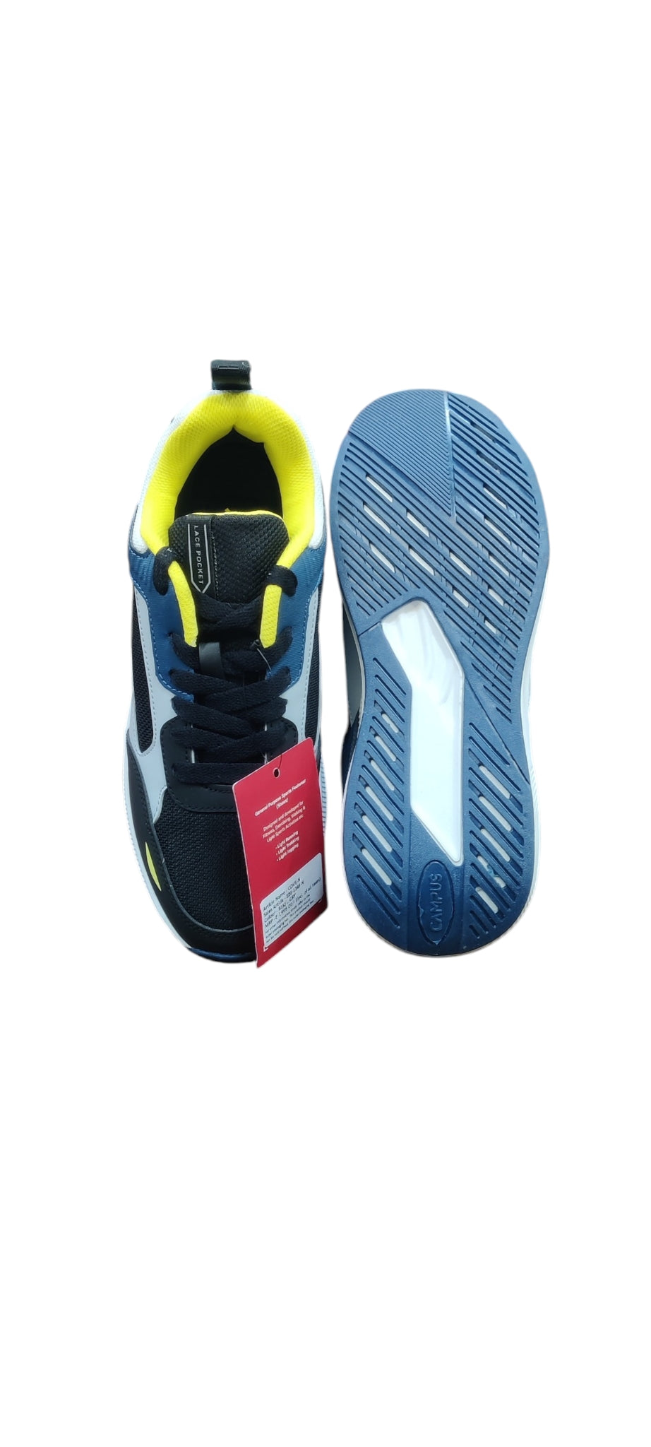 Campus Sport Shoes CoveN