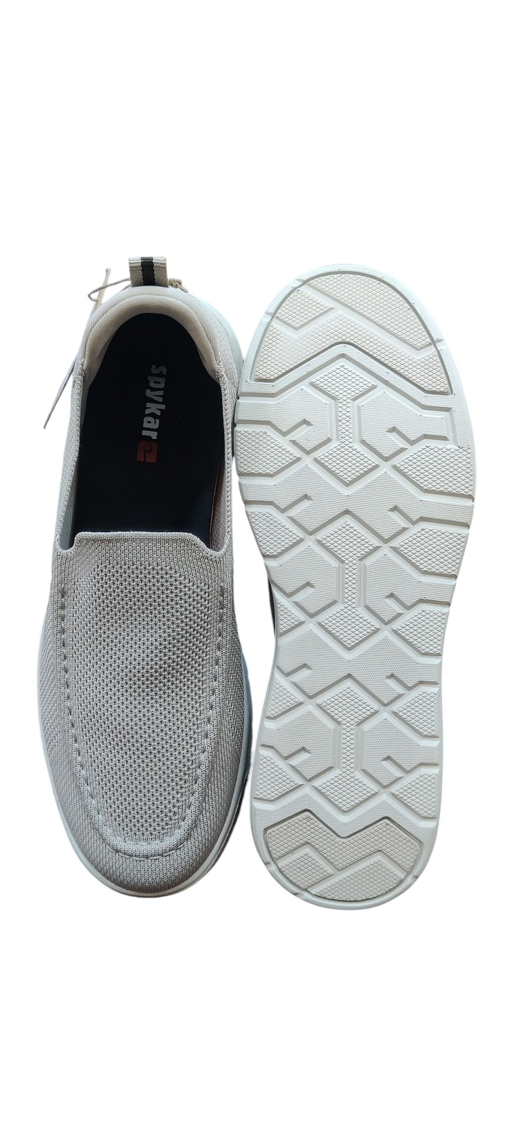 Spykar Shoes Anga