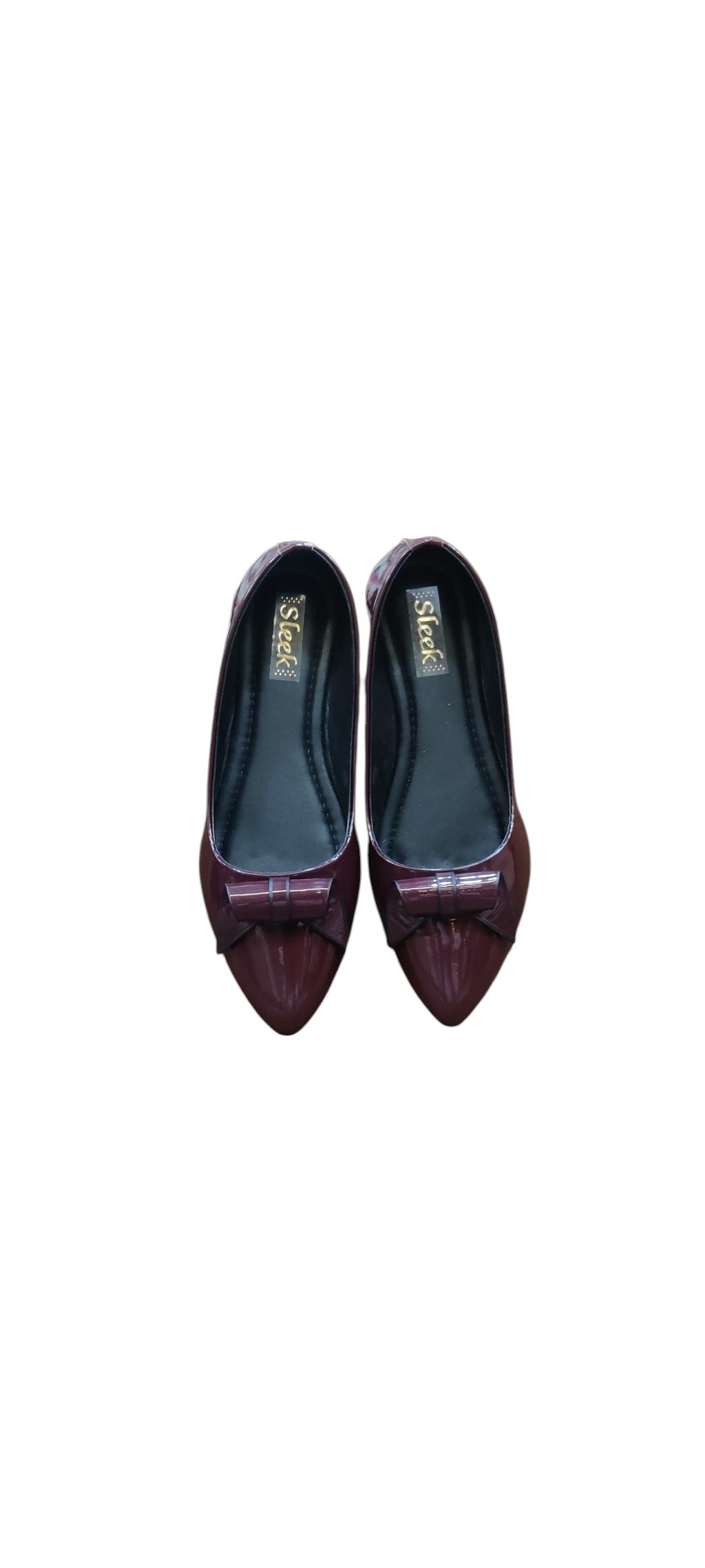 Sleek Partywear Belly OLA50/304
