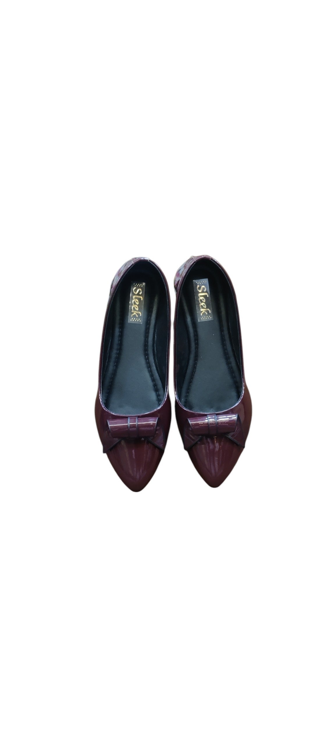 Sleek Partywear Belly OLA50/304
