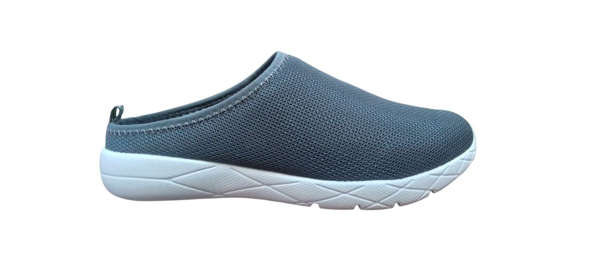 Campus Slip Ons- Merino