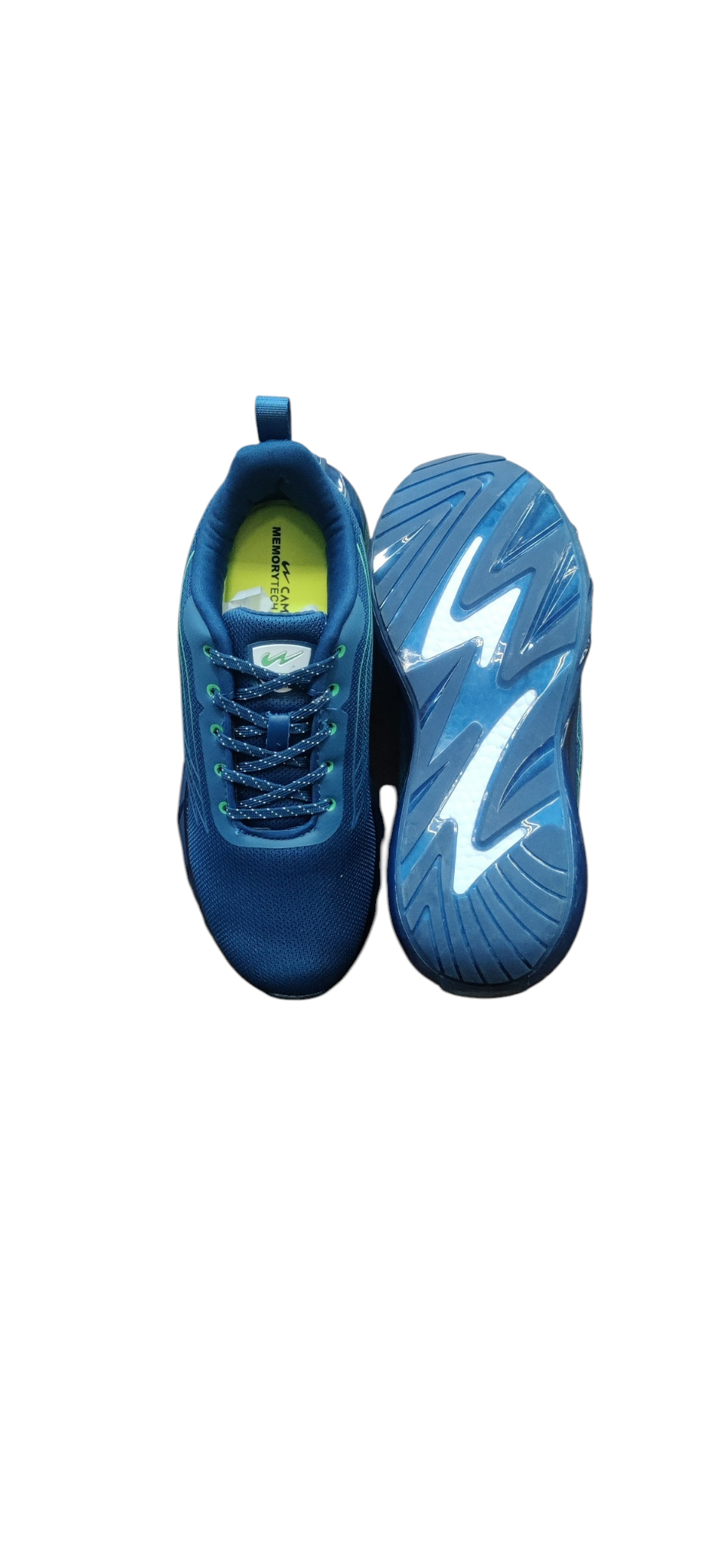 Campus Sport Shoes Kizer