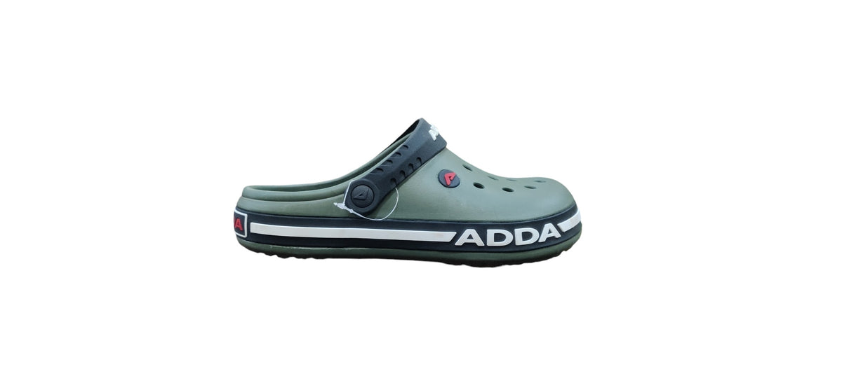 ADDA Men Clogs Navigator1