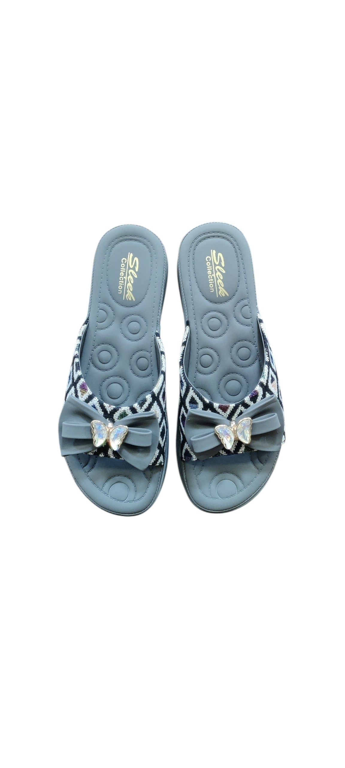 Women Slipper OLI366/7821