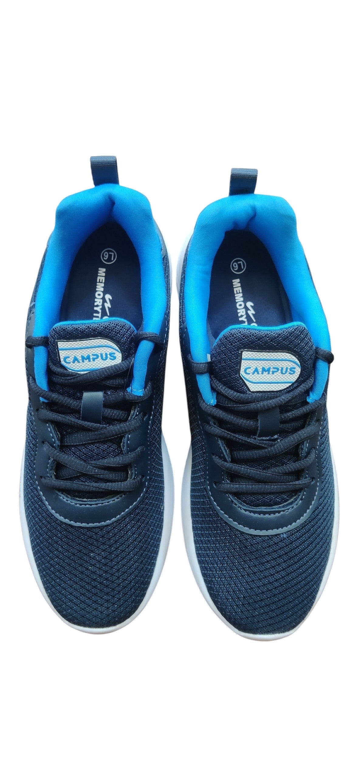 Campus Women Sport Shoes Lisa (N) (775)