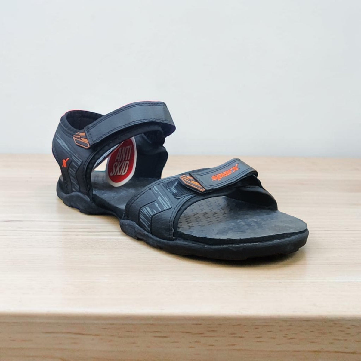 Sparx Men Sandal SS719