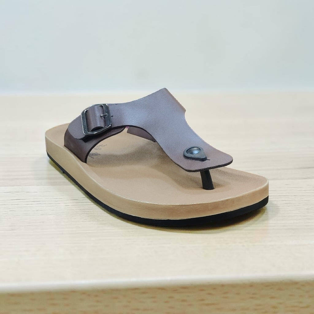 Walkaroo Pu Slippers We1332