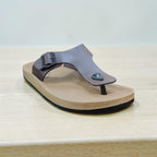 Walkaroo Pu Slippers We1332
