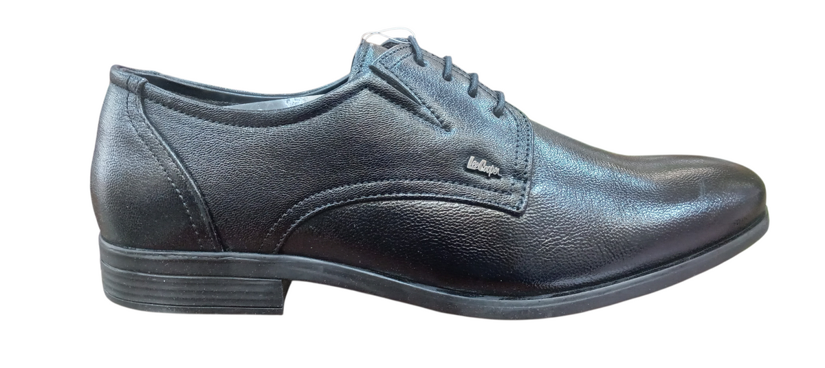Leather Shoes LC2157B4R