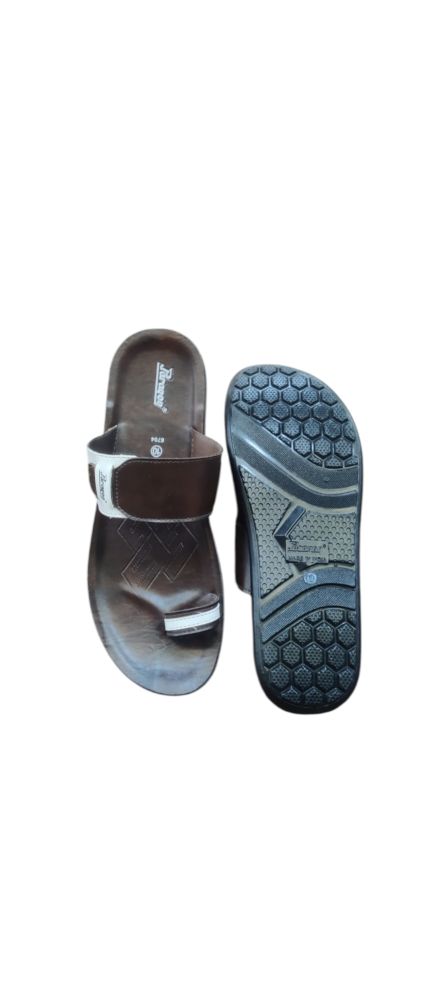 Paragon Pu Slippers 6704g