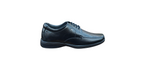 Bata Leather Shoes 6522