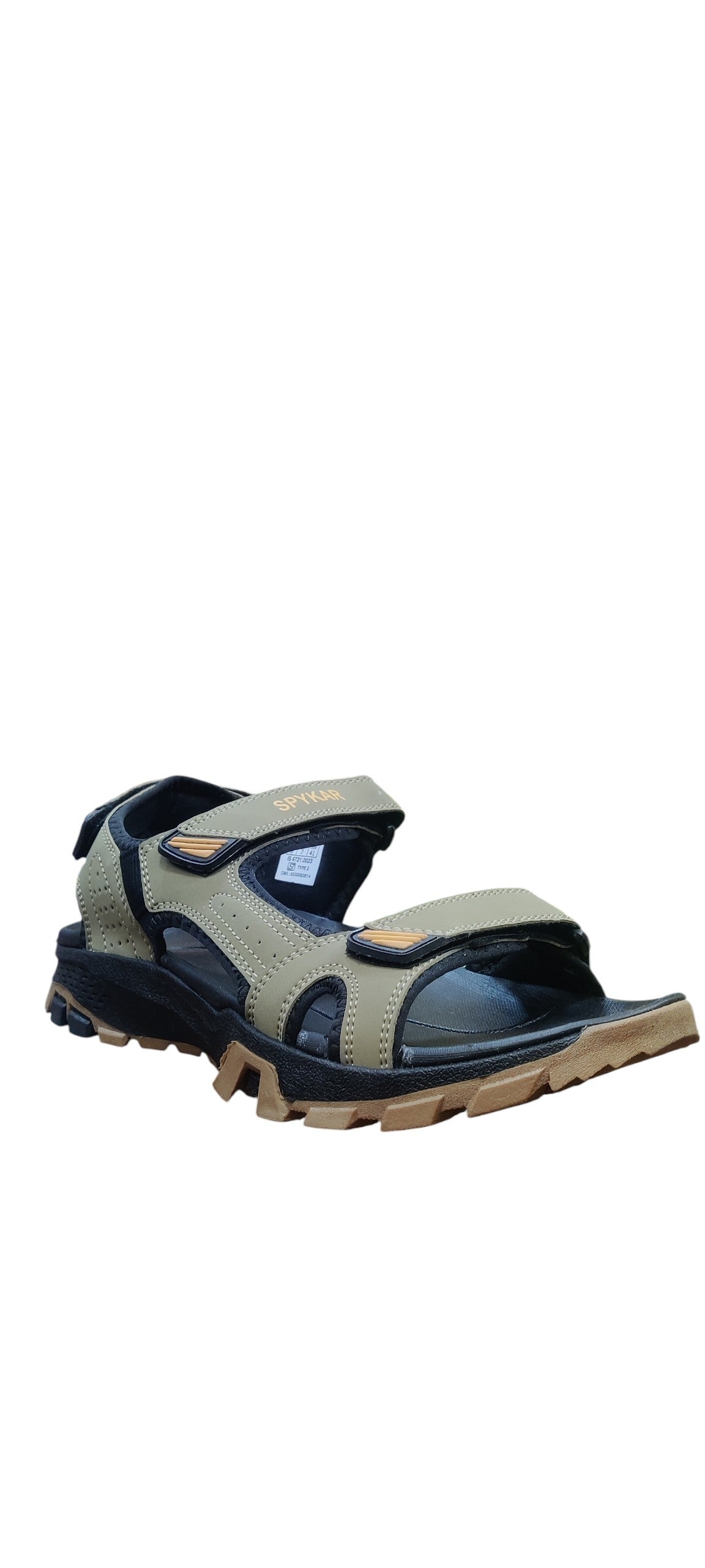 Spykar Sandal Liam