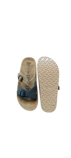 Walkaroo Pu Slippers Wgr53218