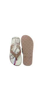 Bahamas Slipper 272