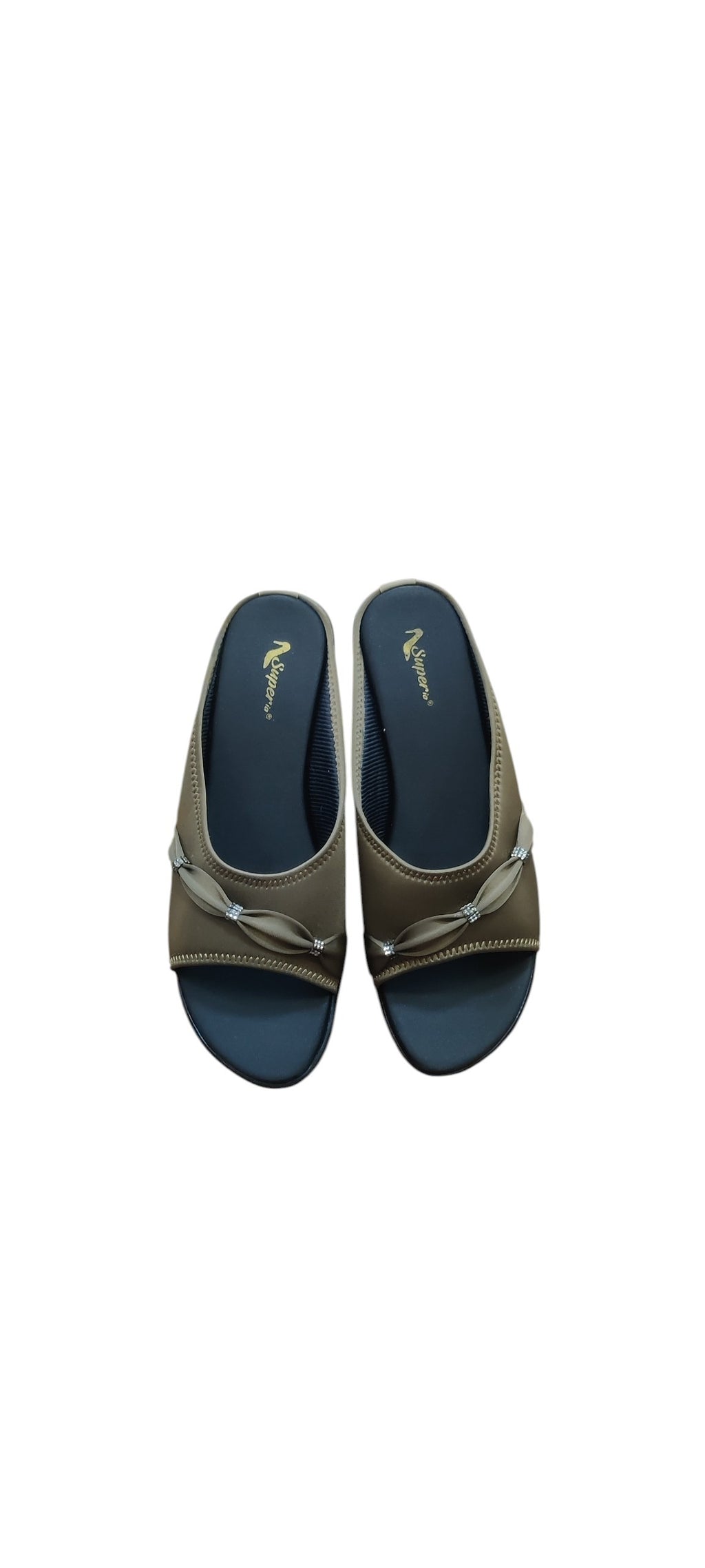Sleek Casual Putina OLA783