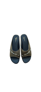 Sleek Casual Putina OLA783