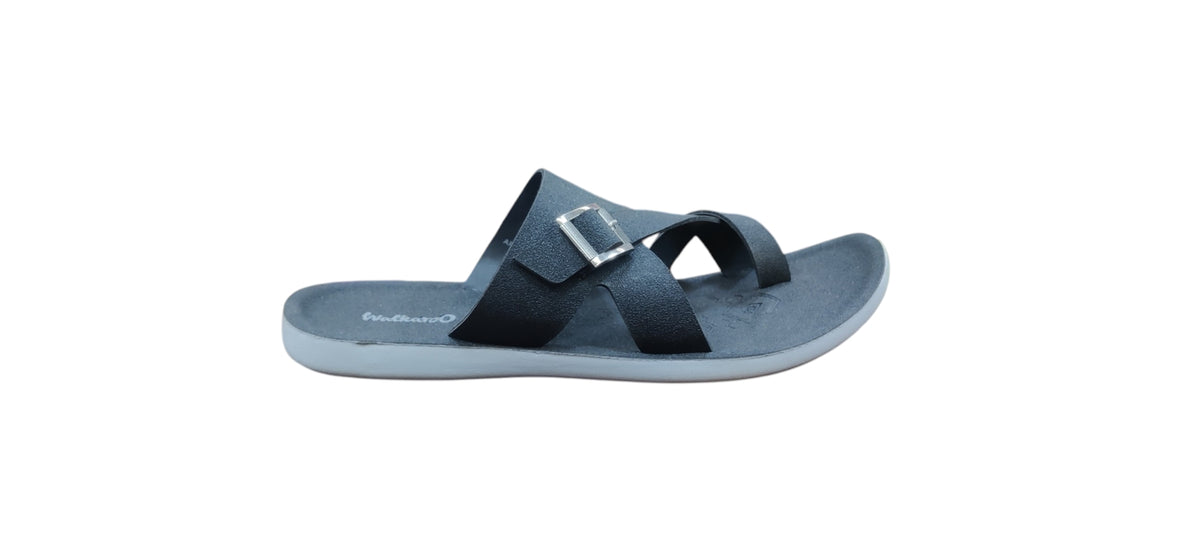 Walkaroo Pu Slippers Wgr53073