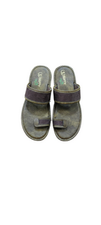 Softy Men Slipper Mia3