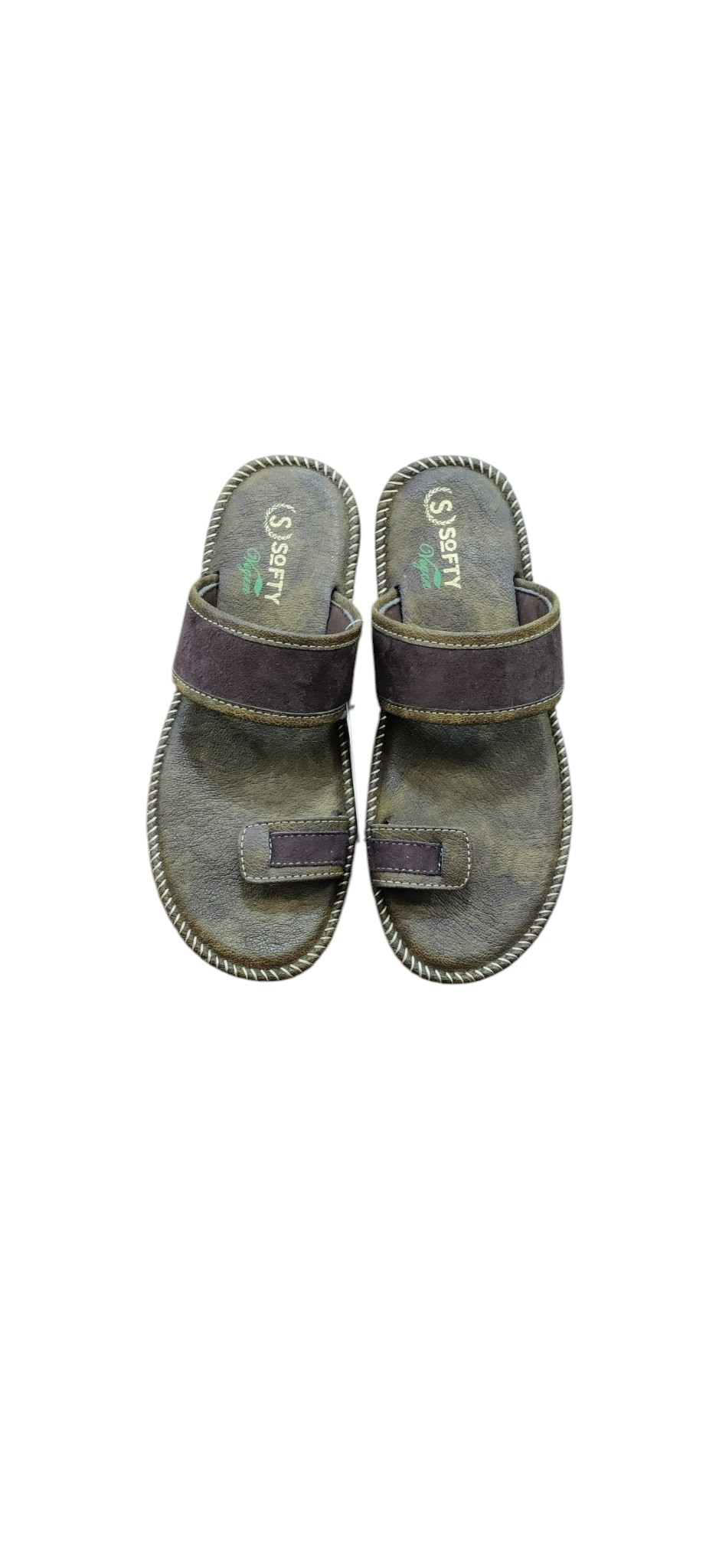 Softy Men Slipper Mia3