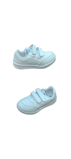 White Gola-V/36/W