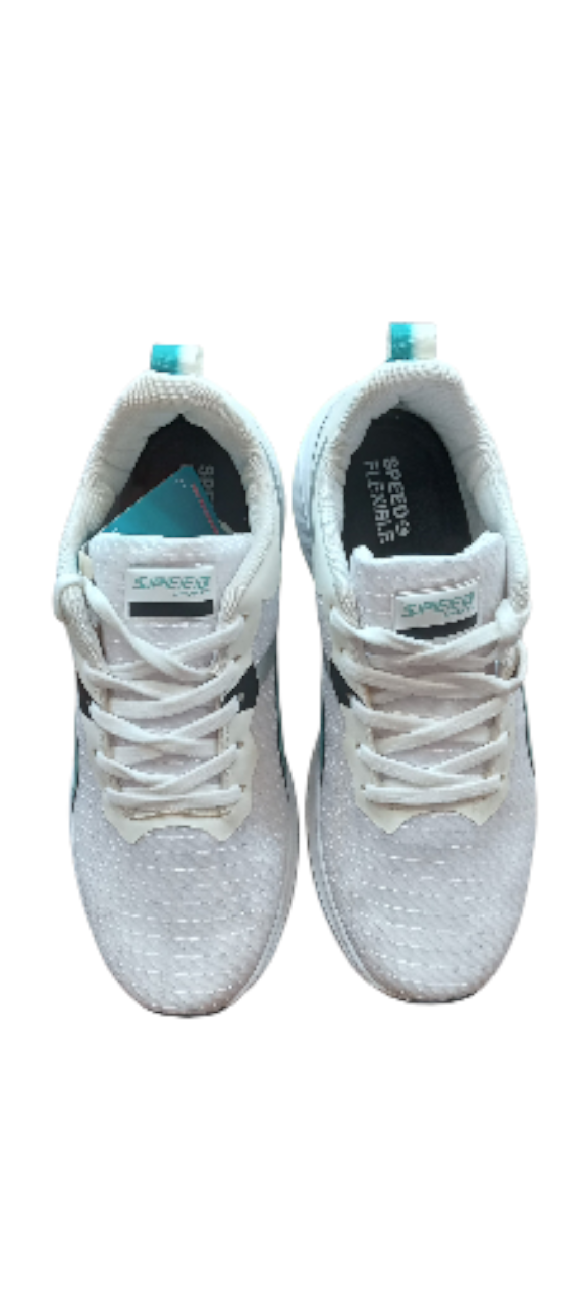 Speed Sport Shoes Playboy