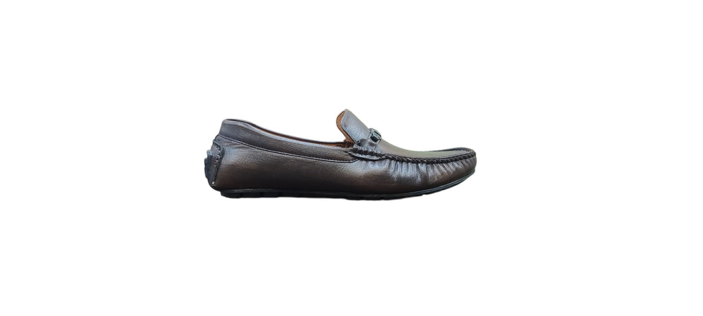 Kwalk Men Loafer Racer02