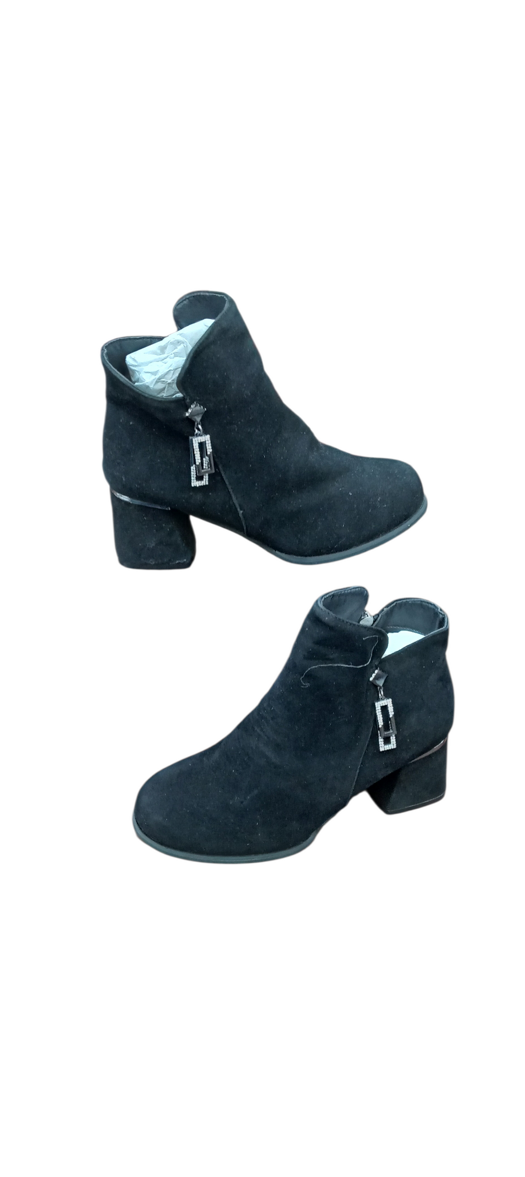 Women Boot 312/20