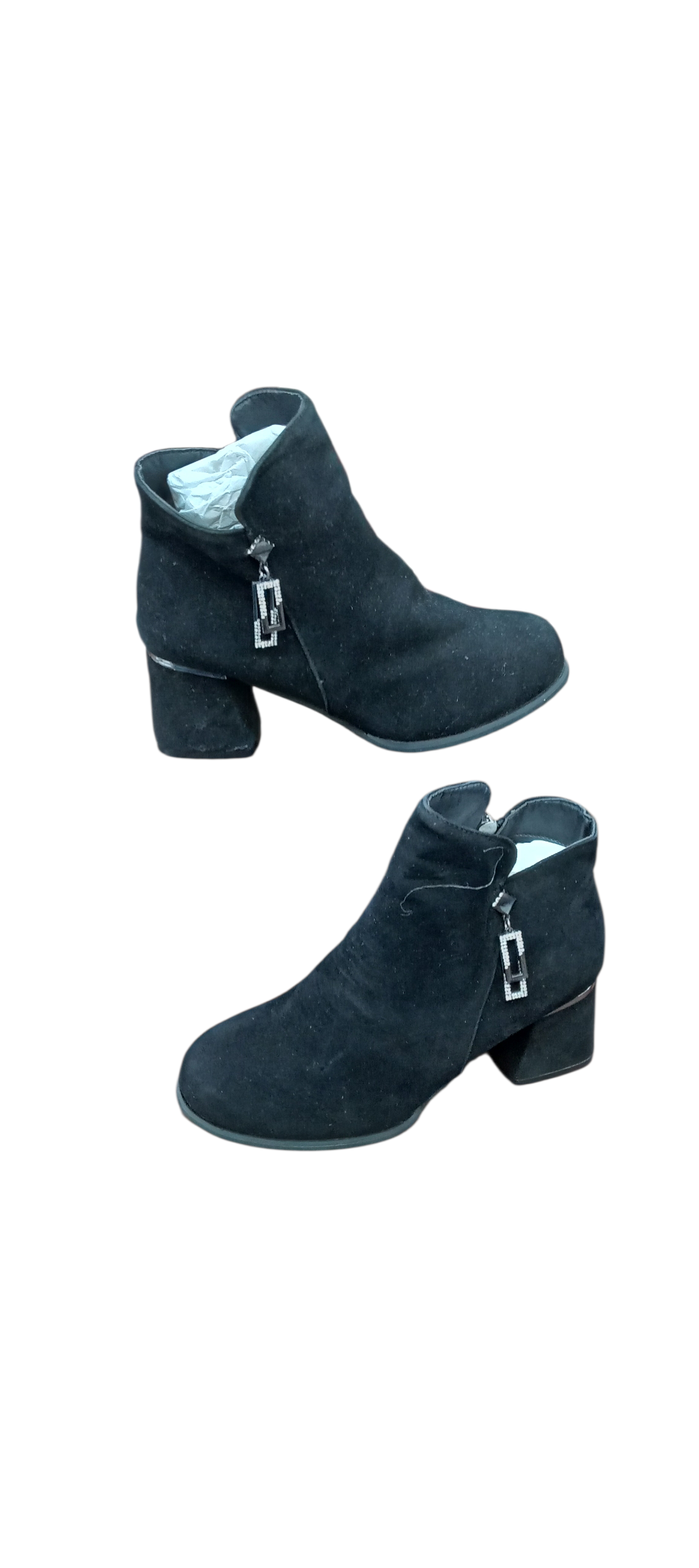 Women Boot 312/20
