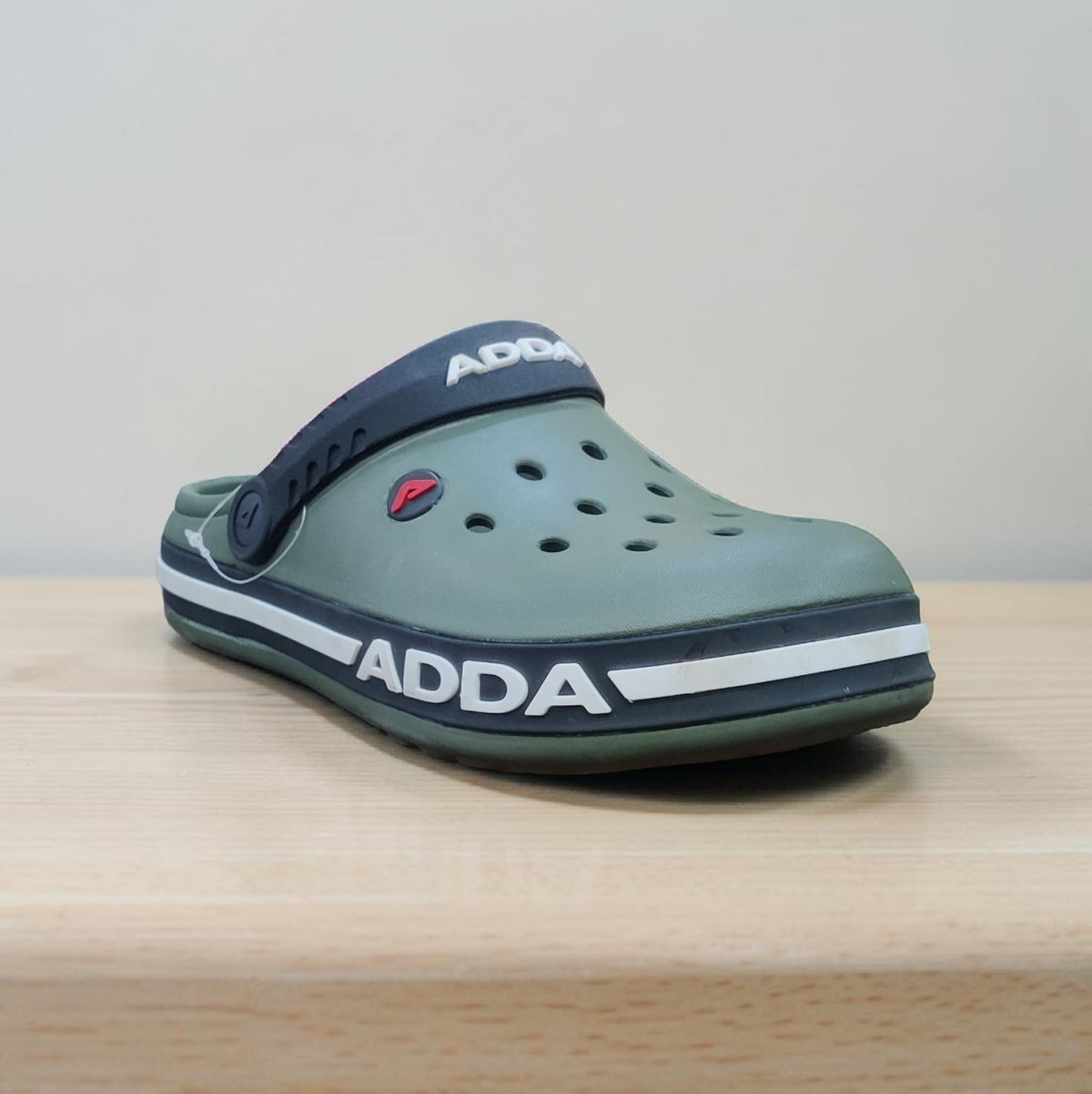 ADDA Men Clogs Navigator1