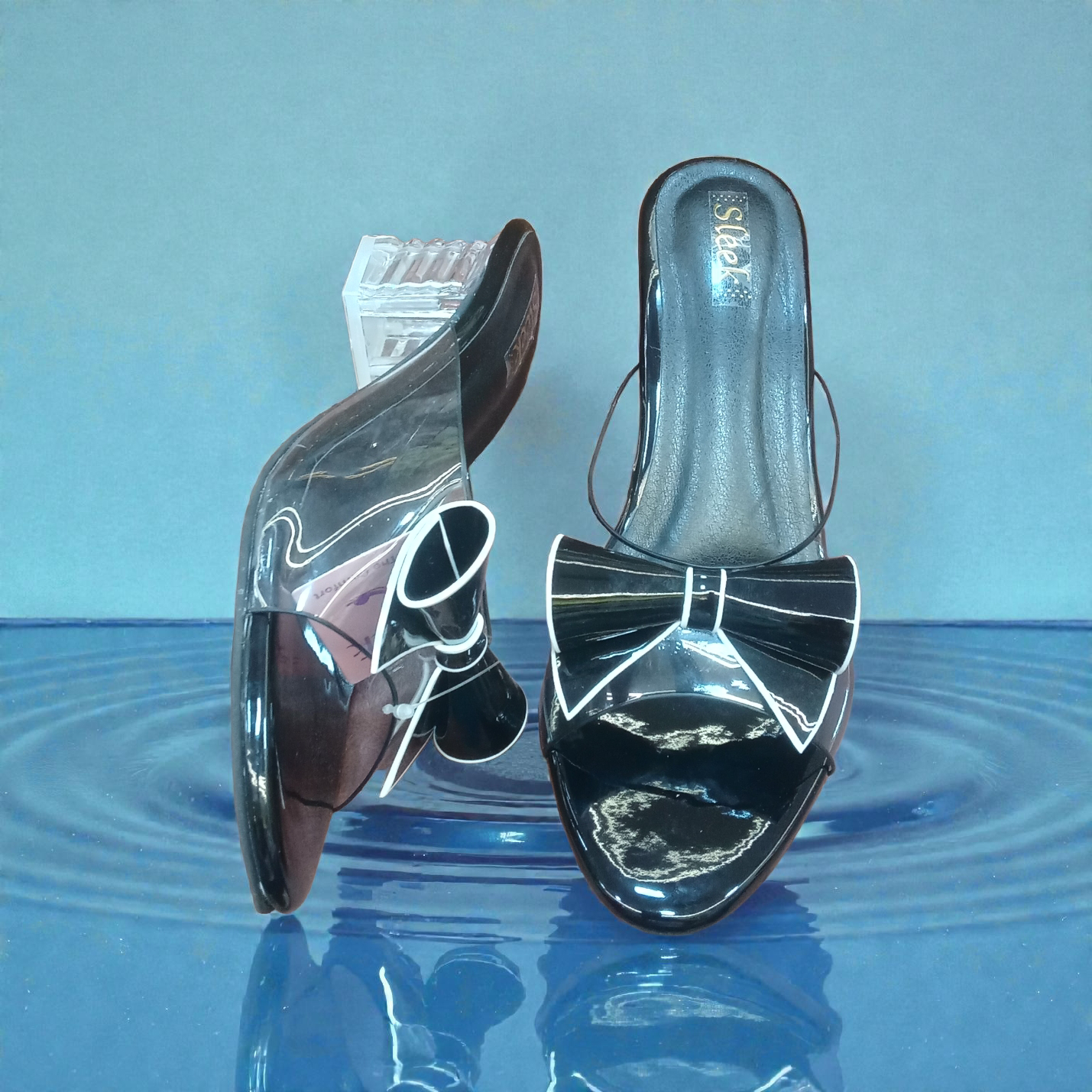 Women Sandal 354