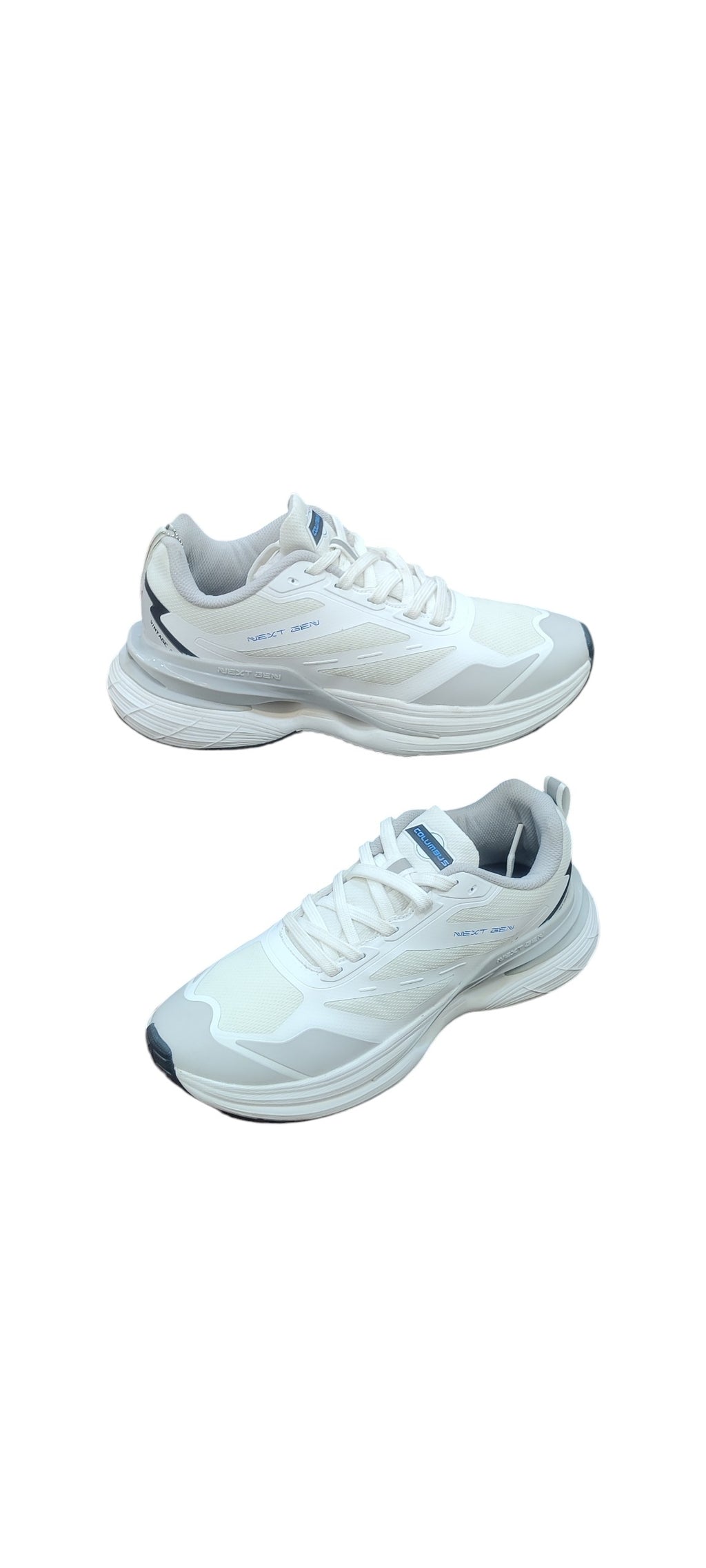 Columbus Sport Shoes Smash
