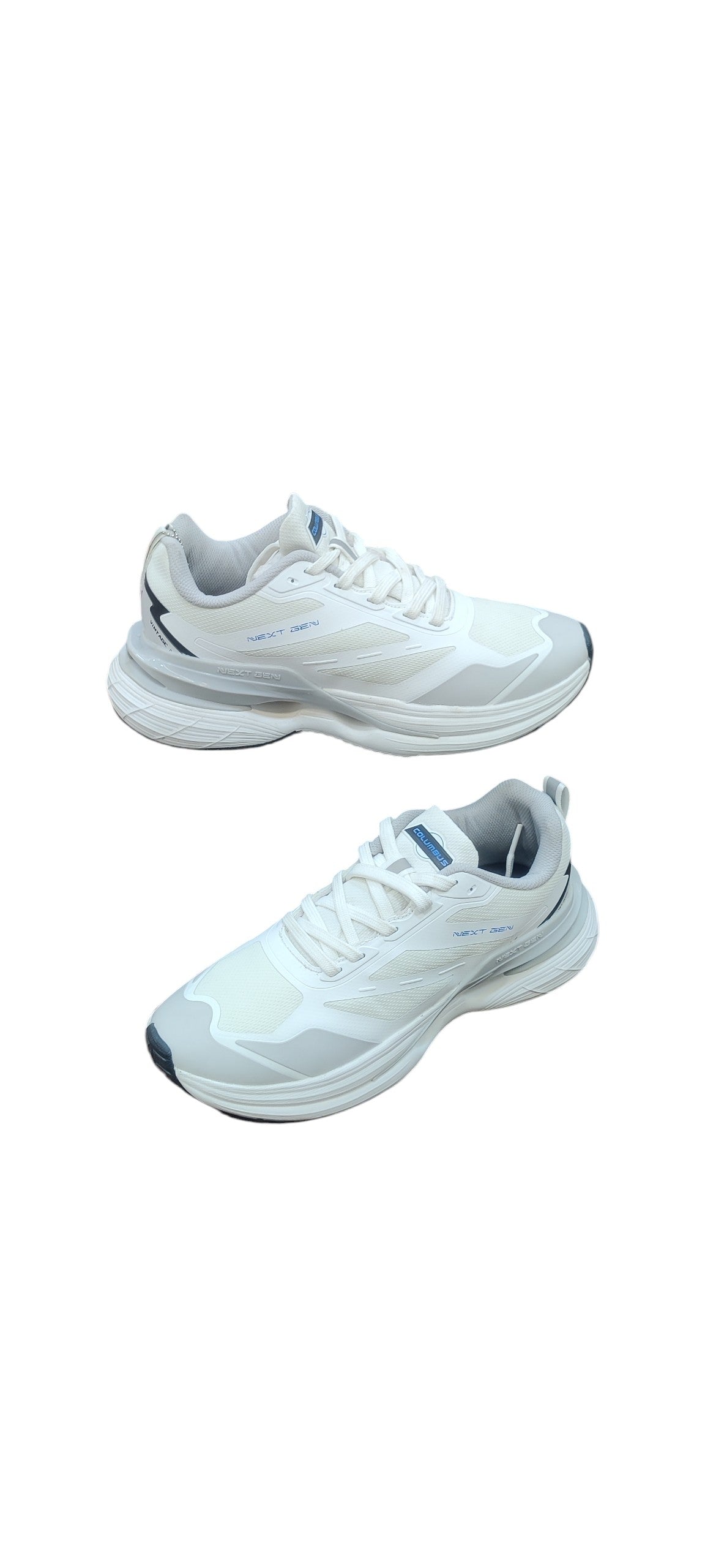 Columbus Sport Shoes Smash