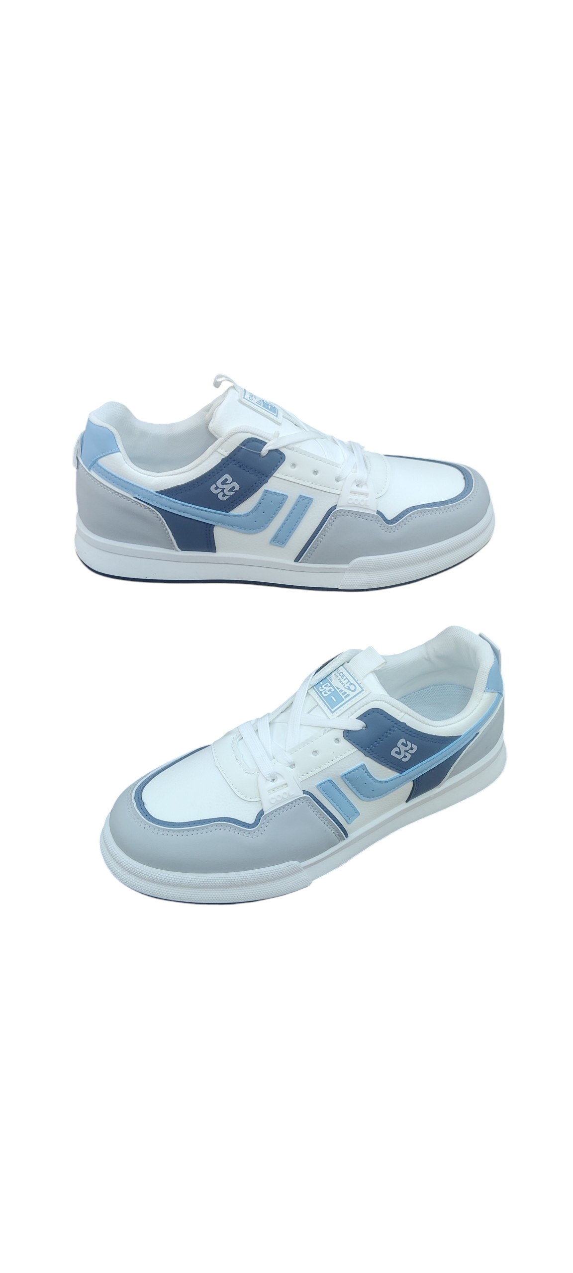 Calcetto Sneaker CLT6064