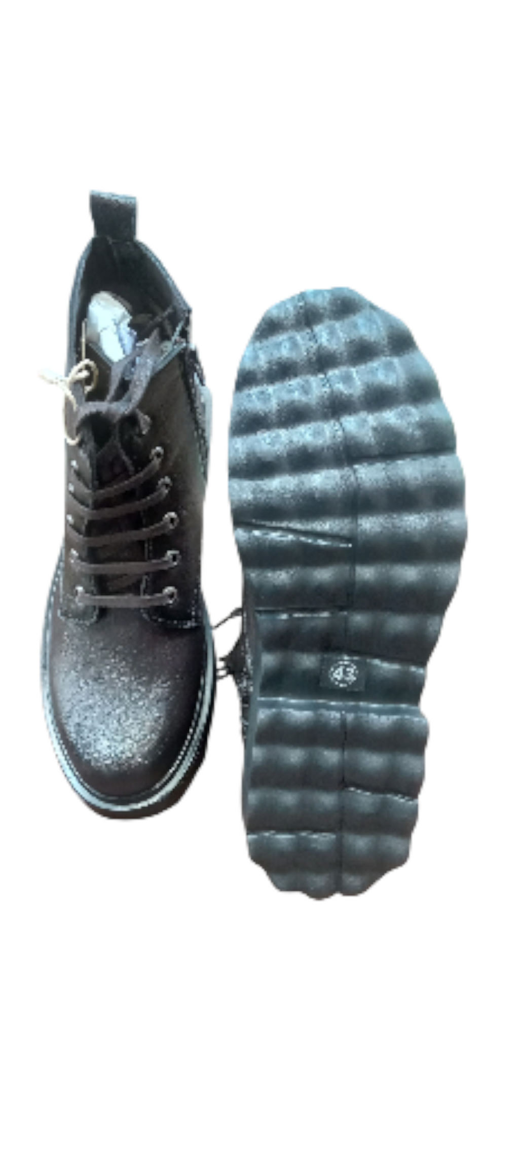 Men Leather 802