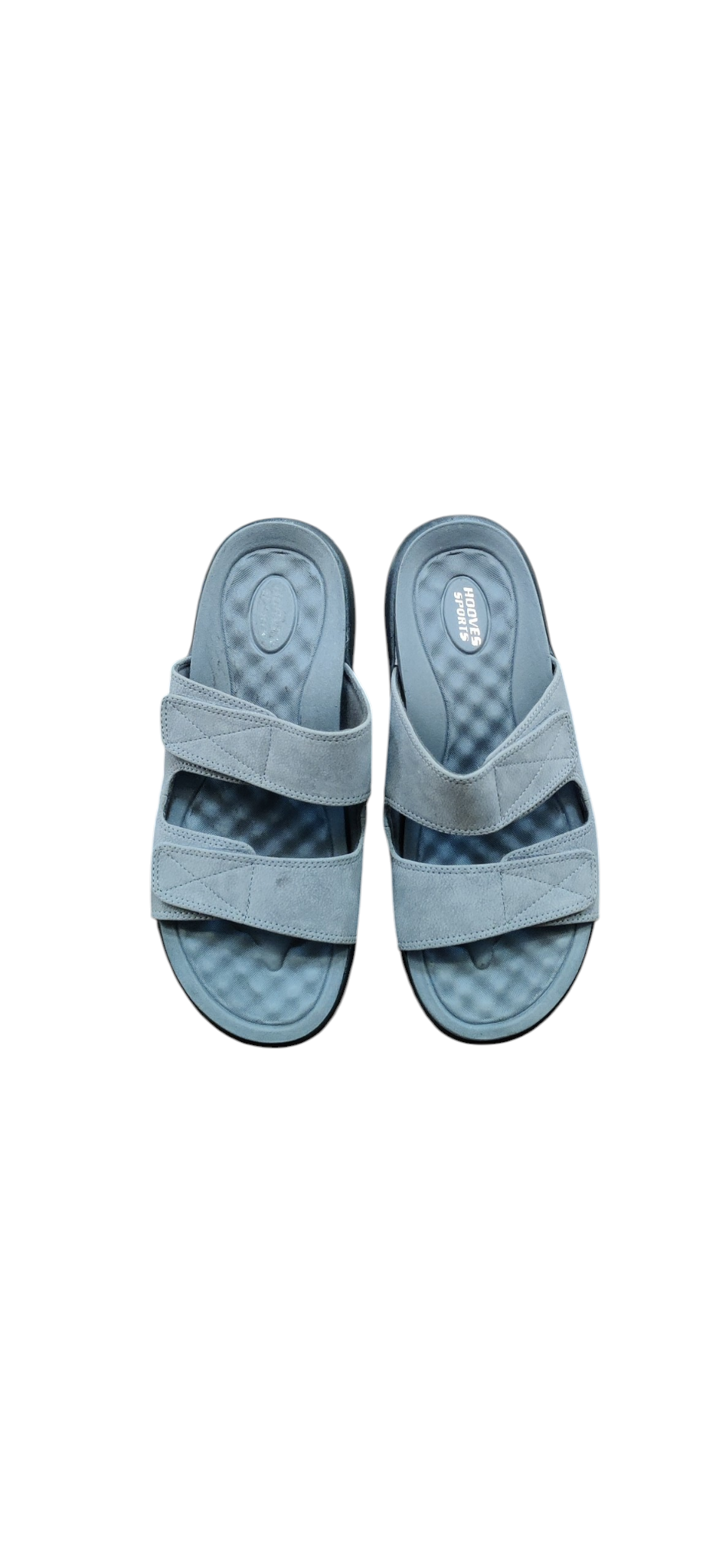 Hooves Men Slippers 2691