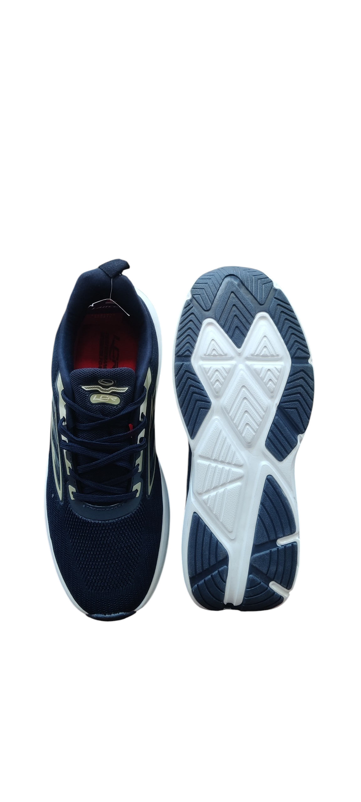 Lancer Sport shoes Fusion4