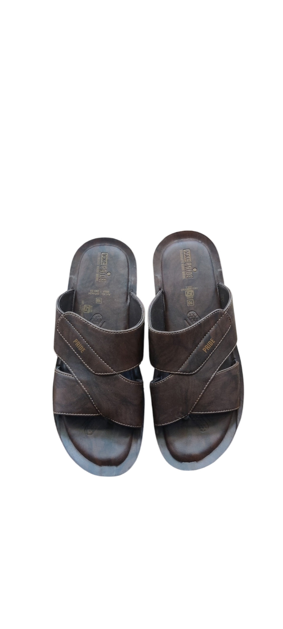 VKC Pu Slippers Gp4424 (399)