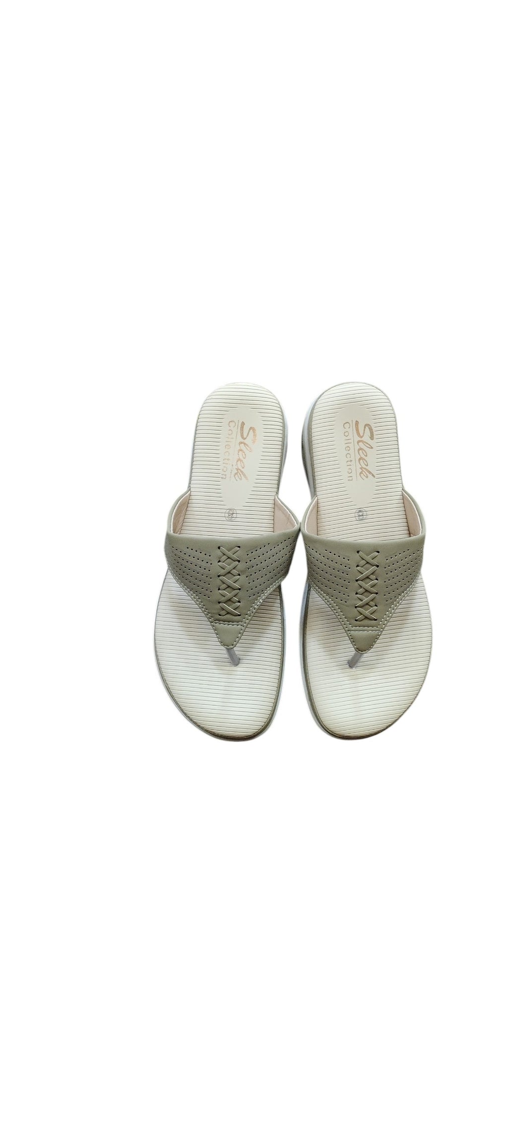 Sleek Docter Slipper OLA283/2083