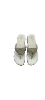 Sleek Docter Slipper OLA283/2083
