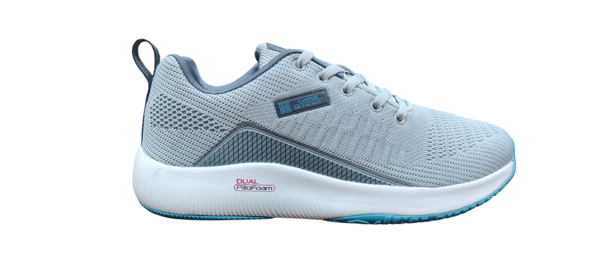 Campus Sport Shoes- TOLL