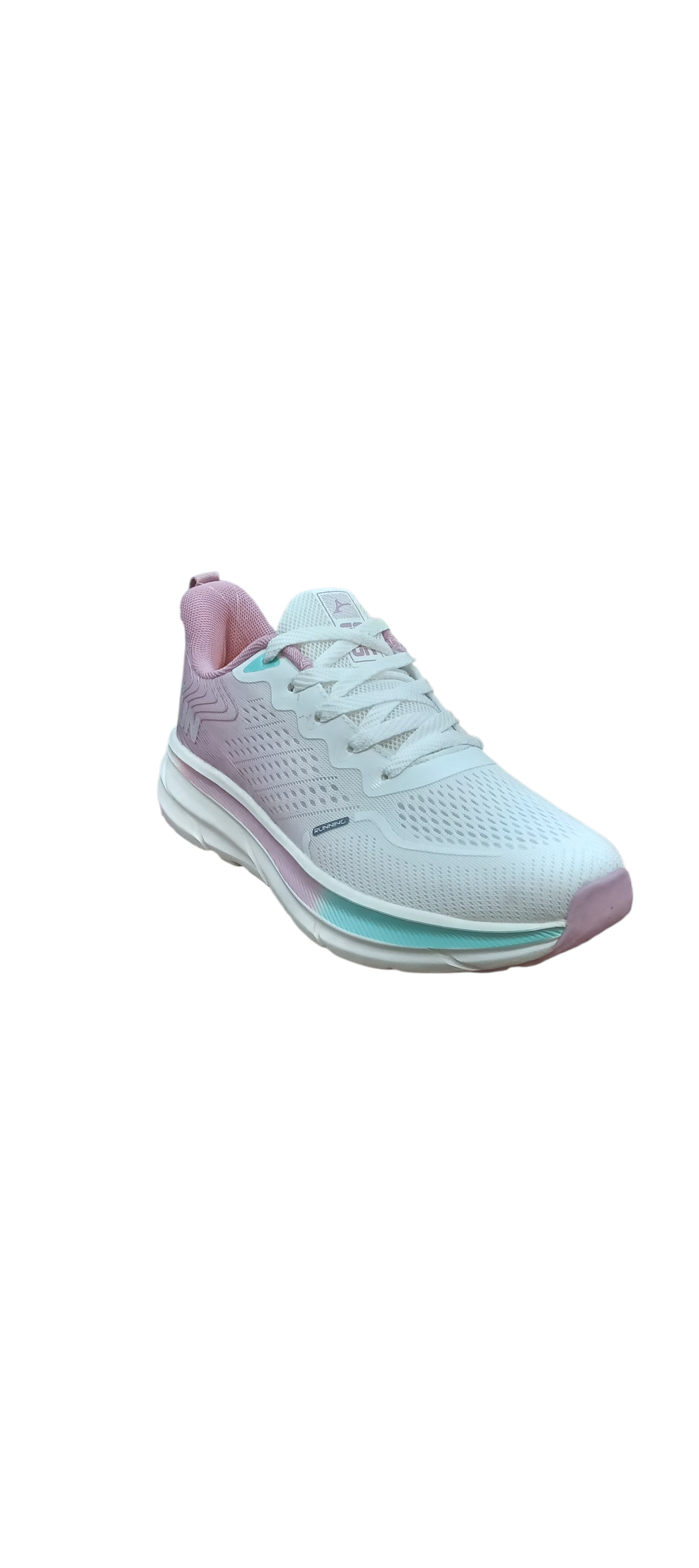 Campus Women Sports Shoes Elevate Pro
