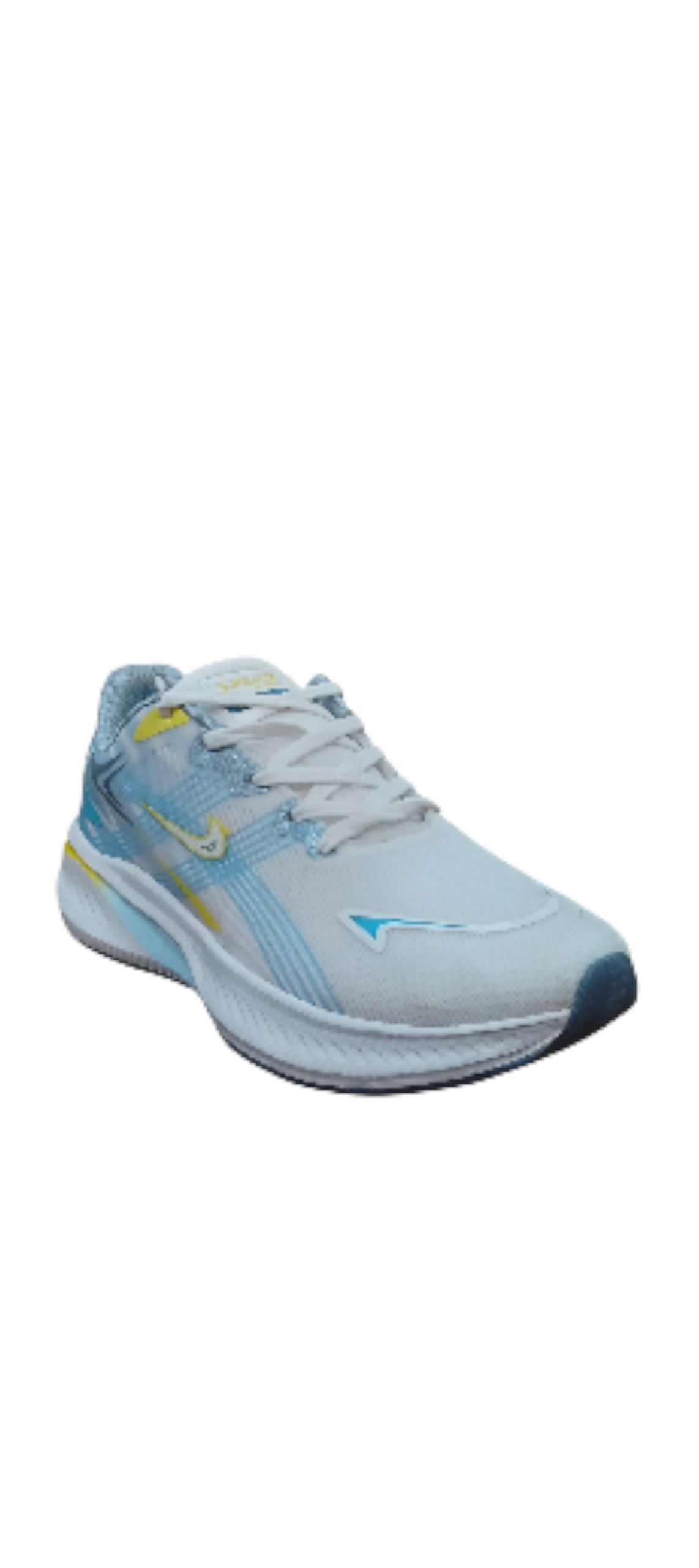 Speed Sport Shoes 3D