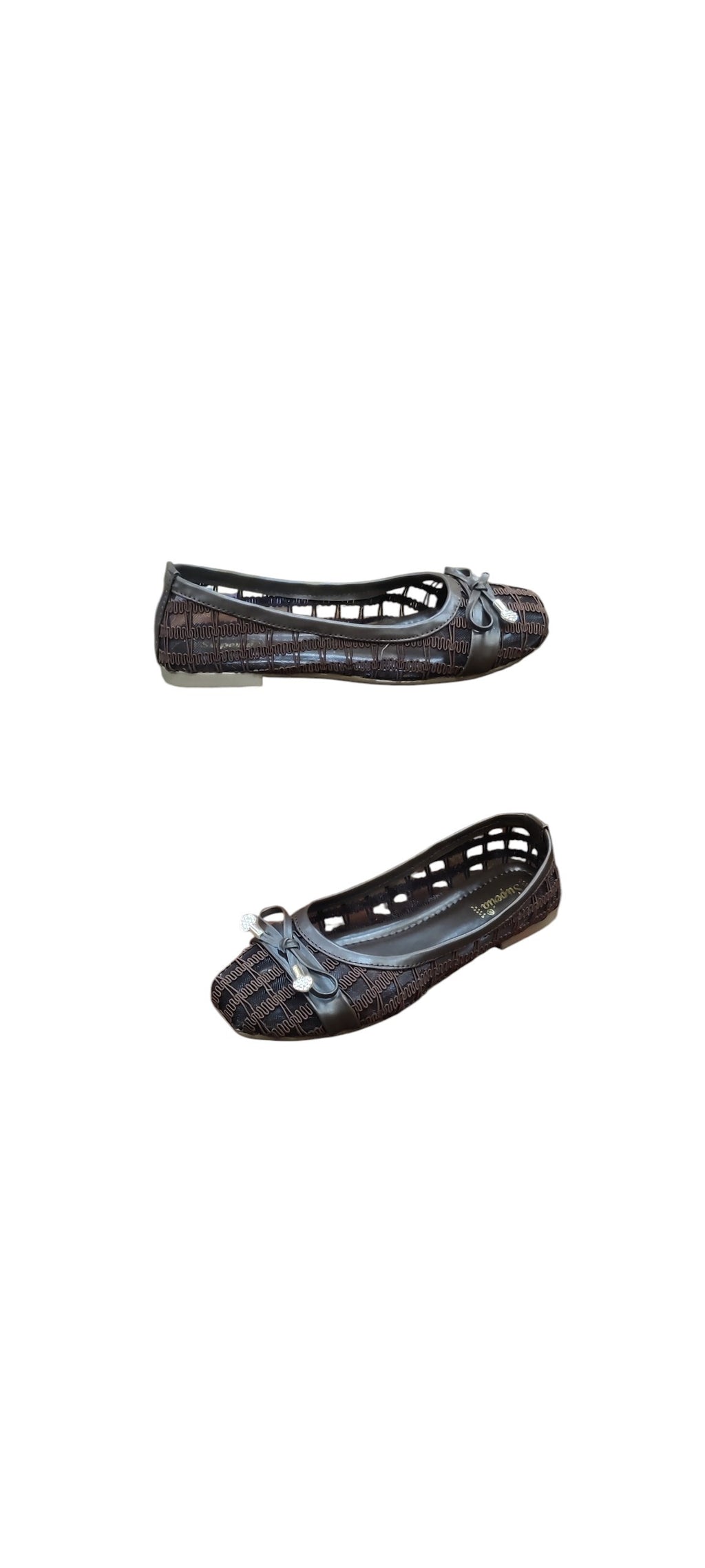Women Casual Belly OLA224/662
