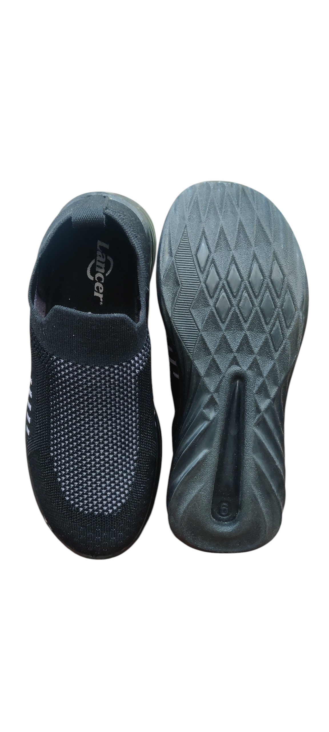 Lancer Shoes Vivo2