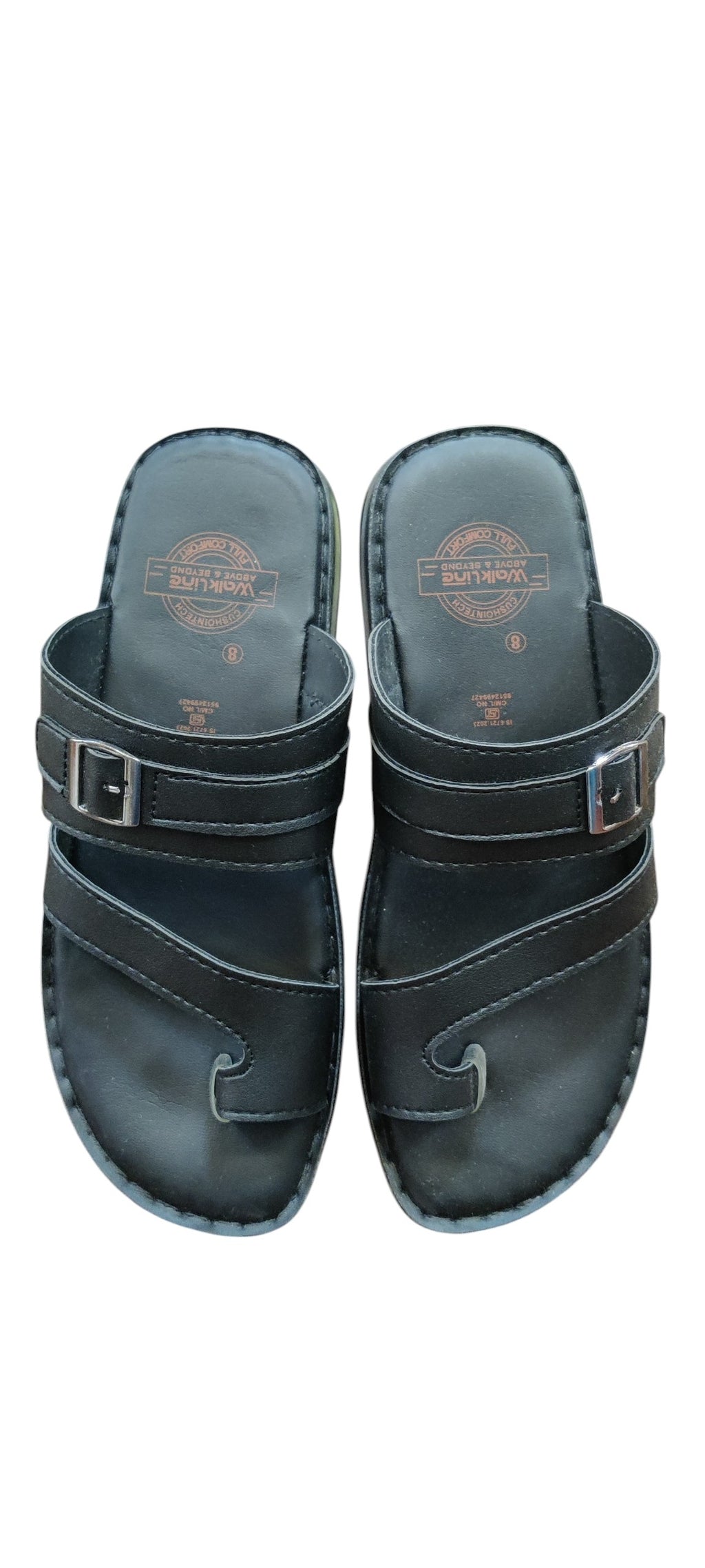WalkLine Gents Slippers Gati04